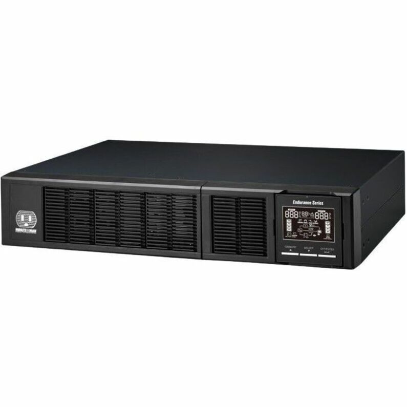 UPS ONLINE 1.5KVA/1350W 2U RACK/TOWER WITH LITHIUM BATTERY AND SNMP CARD
