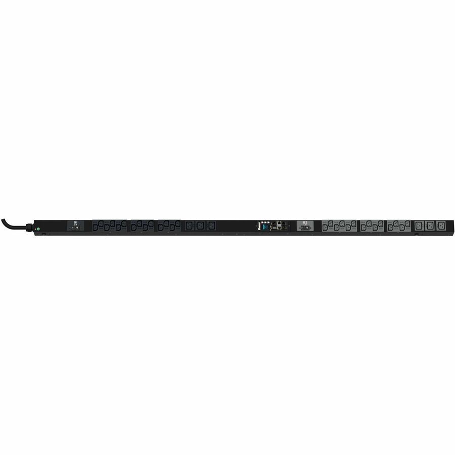 G6 MIPDU 32AMP IEC TF BLK PK1