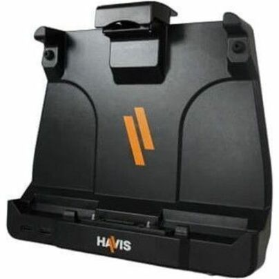 K120 (TABLET) - HAVIS, PKG-DS-GTC-902-3-BW, VEHICLE DOCK WITH TRI PASS-THROUGH,