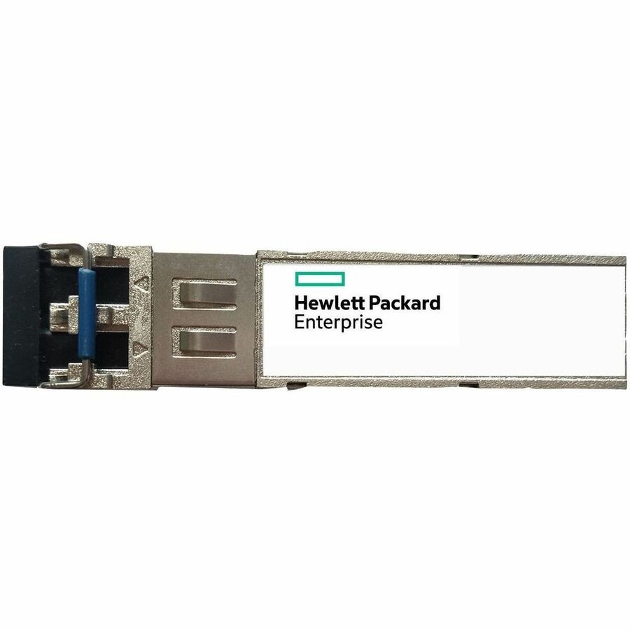 HPE MSA 32Gb SFP+ SW FC 4pk XC