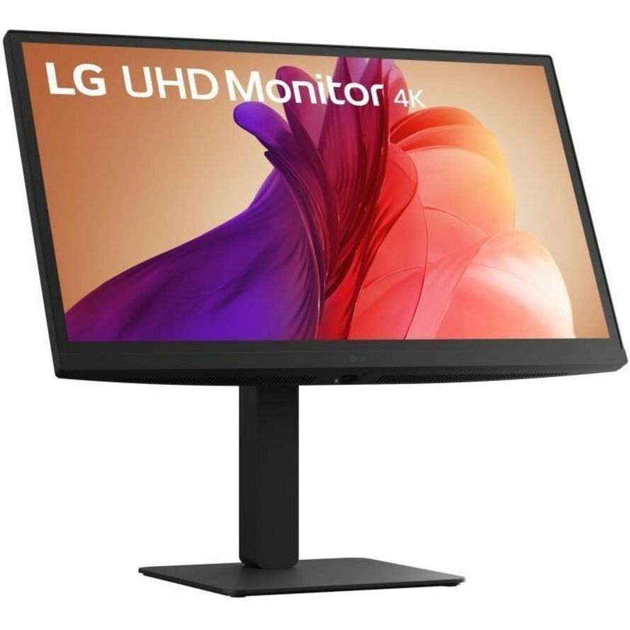 27IN LCD 3840X2160 IPS TAA MNTR HDMI DP PIVOT SWIVEL VESA100X100