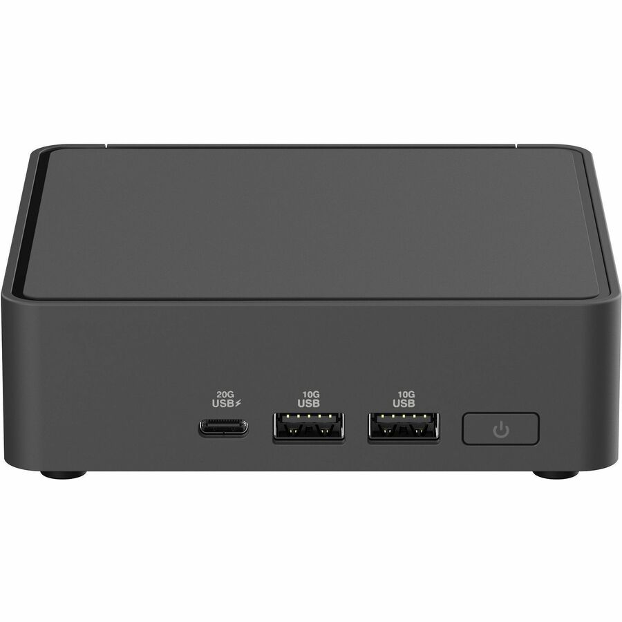 RNUC15CRKU70000U CYBER CANYON CORE ULTRA 7 MULTI 5 NC/NR