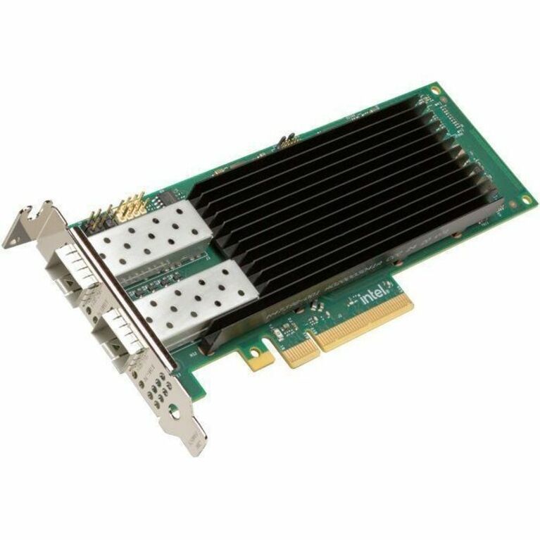 INTEL ETHERNET NETWORK ADAPTER E830-XXVDA2, MULTI
