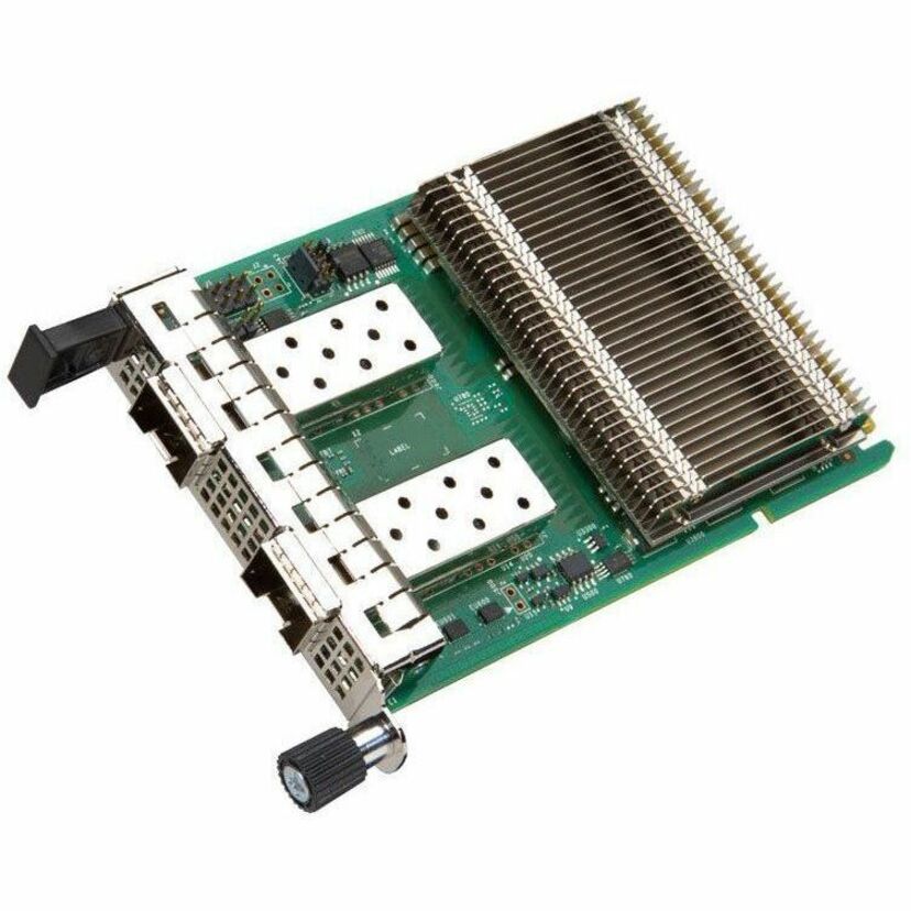 INTEL ETHERNET NETWORK ADAPTER OCP3.0 E830-XXVDA2, MULTI