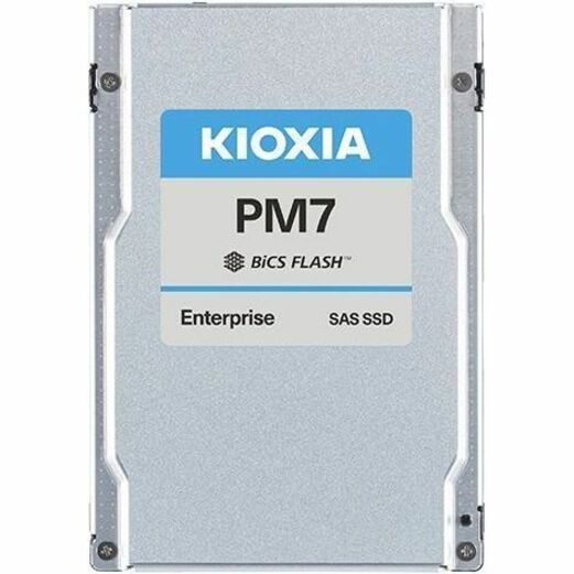 PM7 - SAS - 1DWPD - 30720GB - NON-SED - 2.5