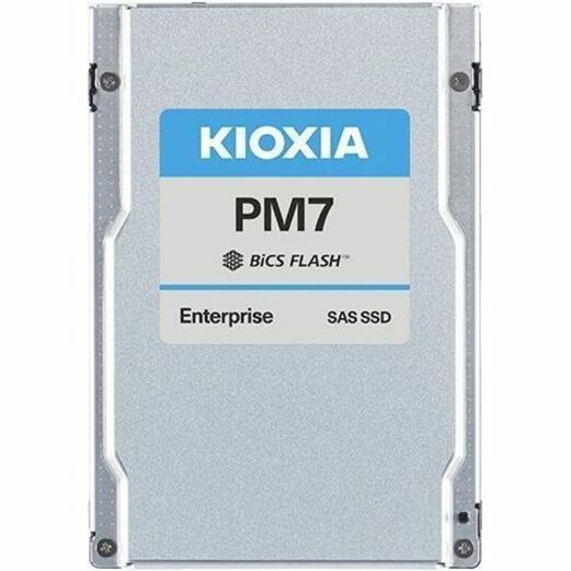 PM7 - SAS - 3DWPD - 12800GB - NON-SED - 2.5
