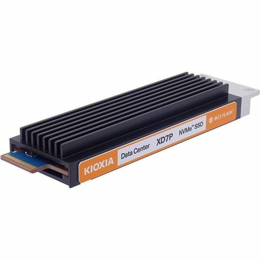 XD7P - PCIE - 1DWPD - 7680GB - NON-SED - E1.S.15MM
