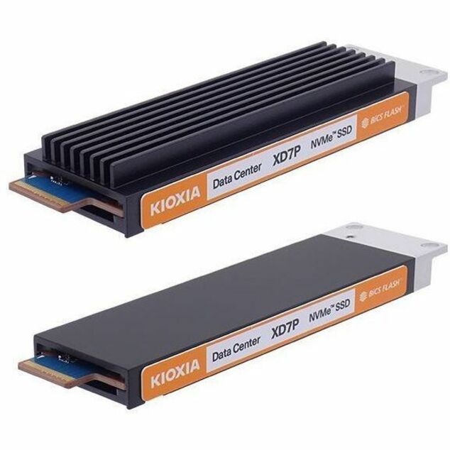 XD7P - PCIE - 1DWPD - 1920GB - NON-SED - E1.S.15MM