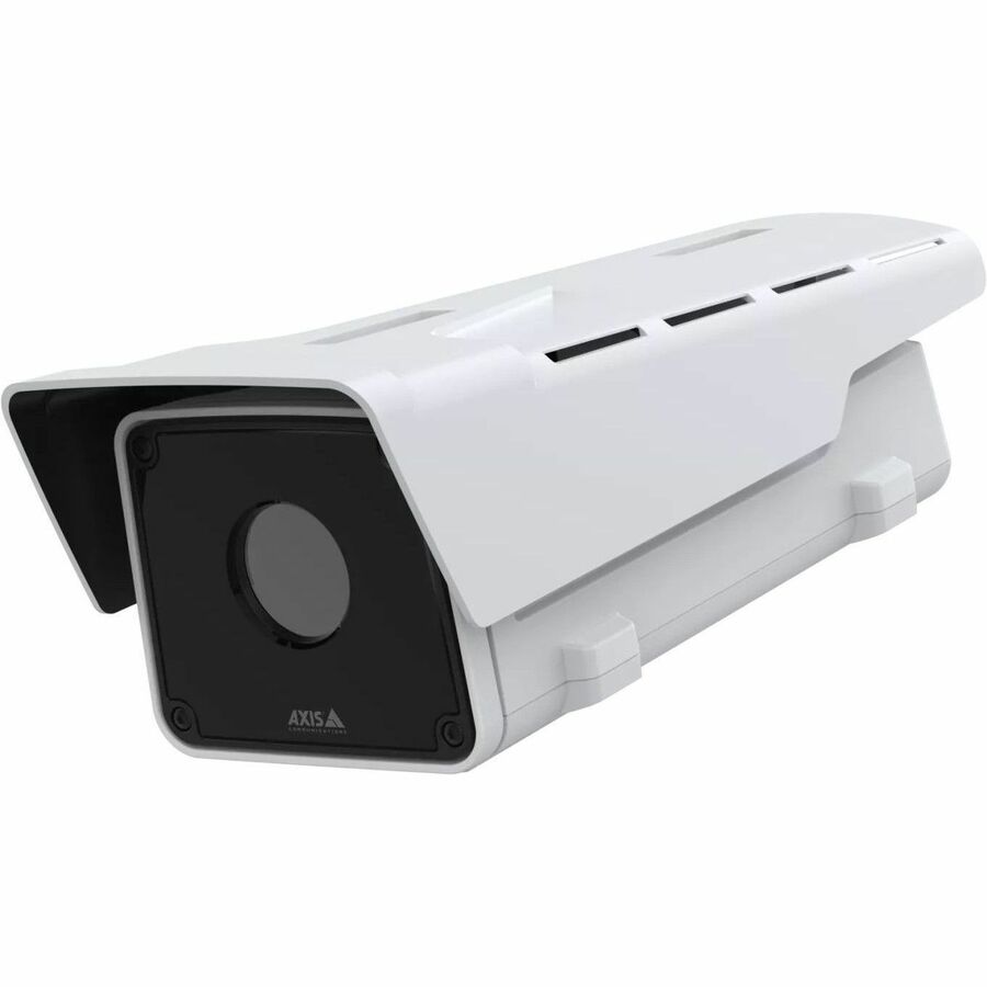 AXIS Q2112-E 35 MM 8.3 FPS