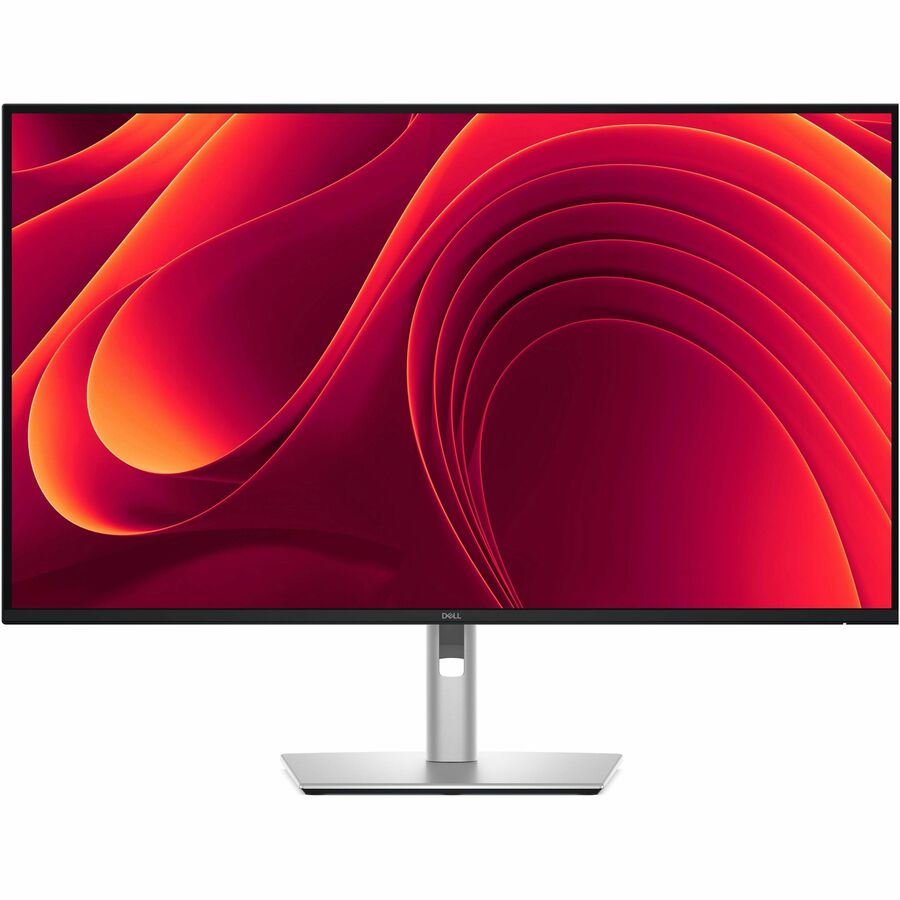 DELL PRO 32 PLUS 4K USB-C HUB MONITOR - P3225QE