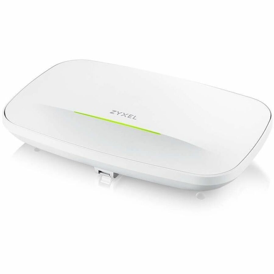 2X2 WIFI 7 (802.11BE) DUAL-BAND AP 2.5G LAN DUAL-OPTIMIZED ANTENNA - NEBULAFLEX