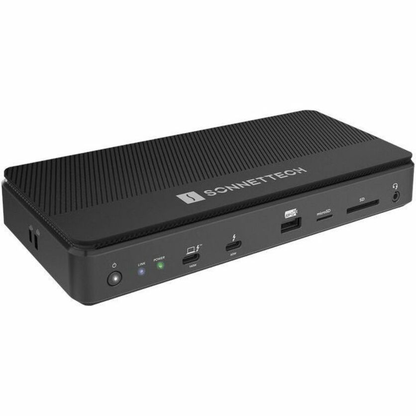 ECHO 13 THUNDERBOLT 5 SSD DOCK - 2TB