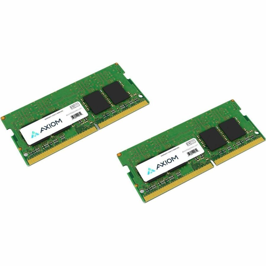 Axiom 64GB DDR55600 SODIMM