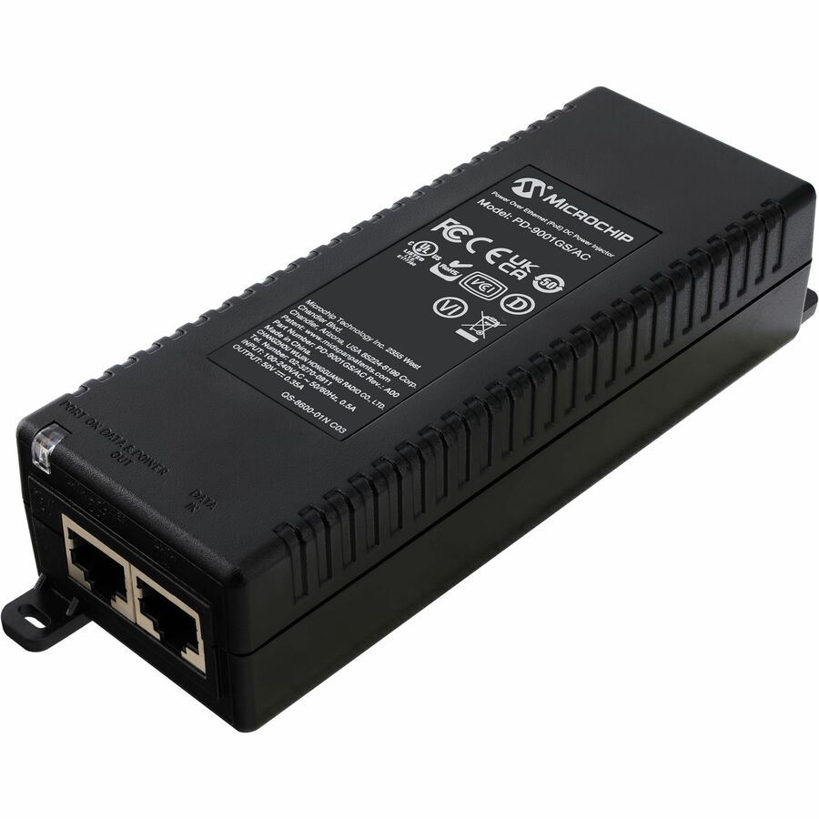 1-PORT AT 30W 1G AC ENERGY STAR US POWER CORD