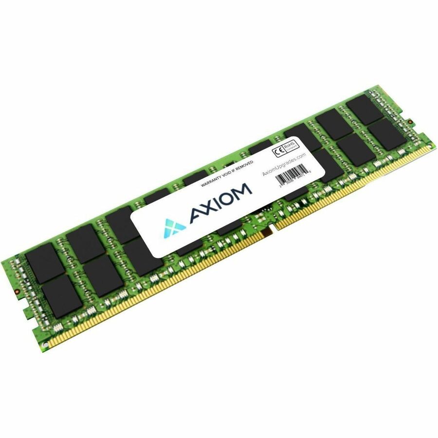 AXIOM 3TB DDR4-3200 LRDIMM KIT 12 X 256G