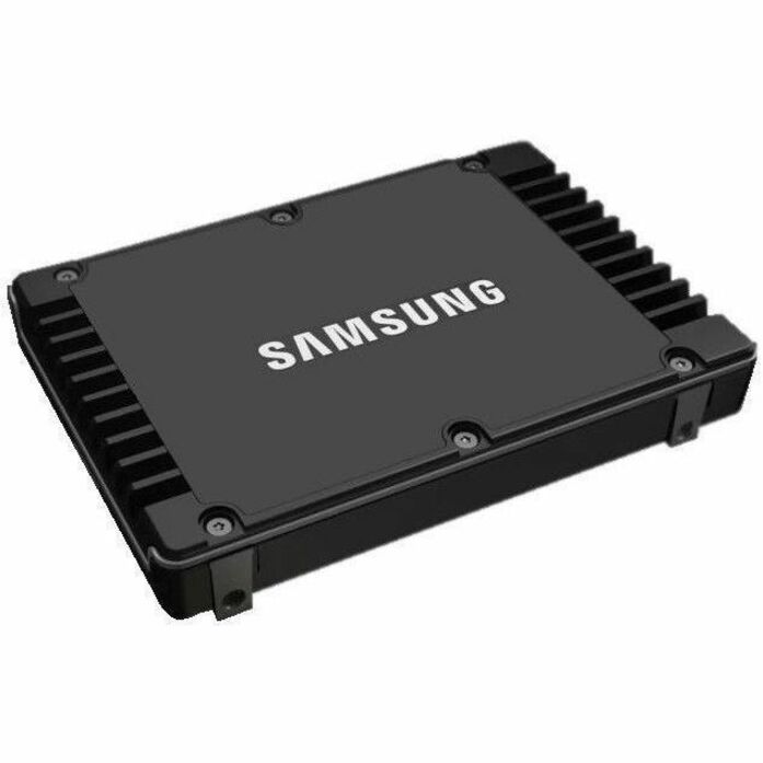THINKSYSTEM 3.5" U.2 PM9D5A 1.6TB MIXED USE NVME PCIE 5.0 X4 HS SSD - BASED ON S