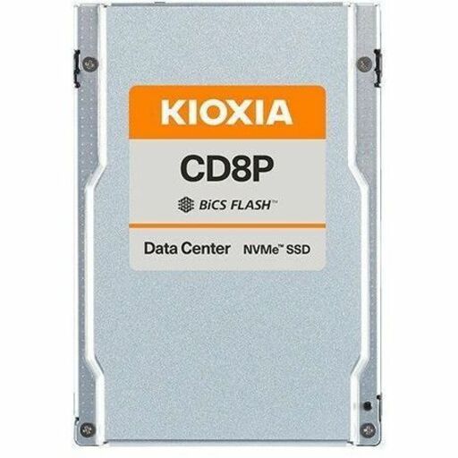 CD8P SSD - 3.2TB - NVME,PCI EXPRESS 5.0 X 4 - E3.S - 1 YEAR LIMITED WARRANTY - S