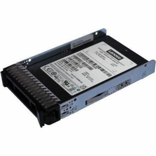 THINKSYSTEM E3.S 1T VA 1.92TB READ INTENSIVE NVME PCIE 5.0 X4 HS SSD V2, MAX 4KB