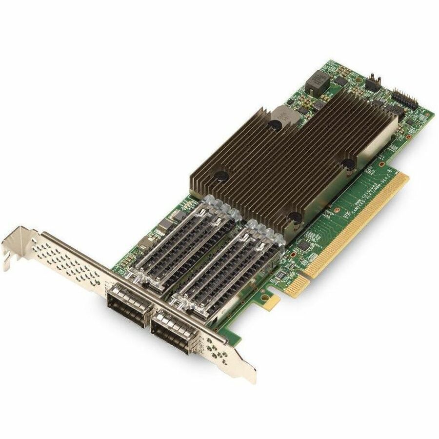 TS INTEL E830-XXVDA2 10/25GBE SFP28 2-PORT ETHERN ADAPT NC/NR