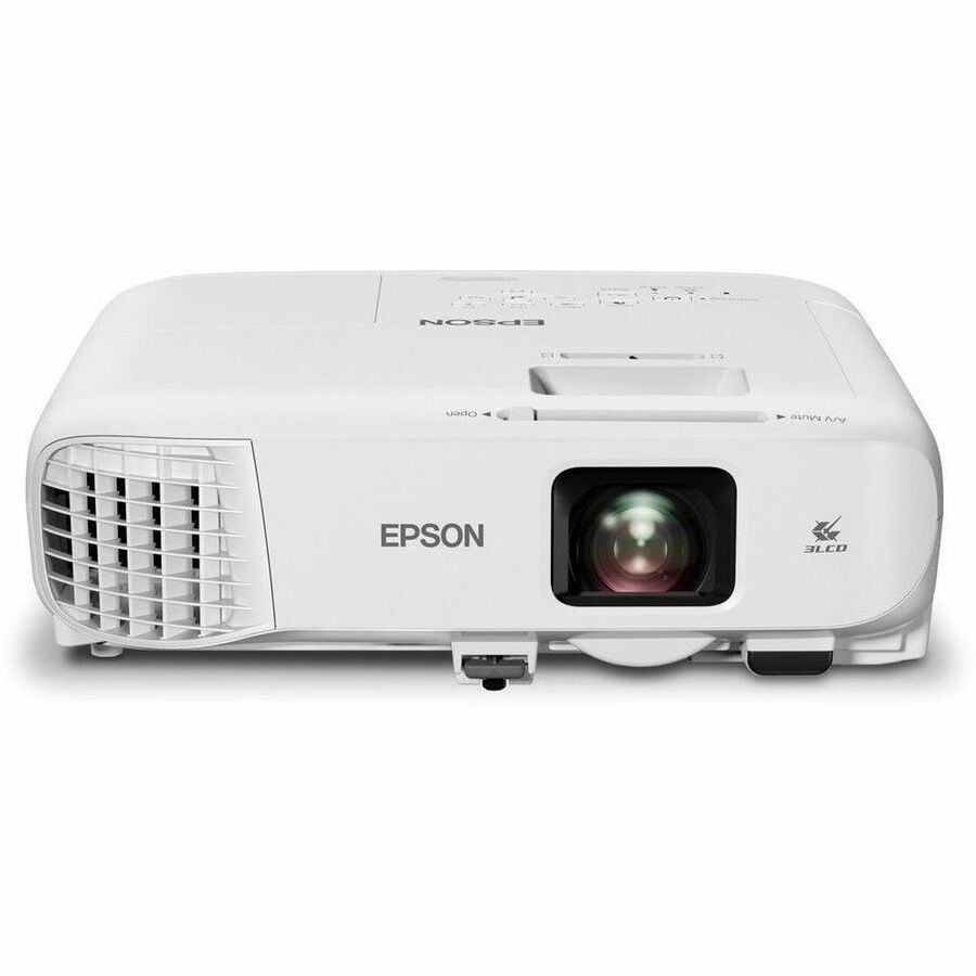 EPSON POWERLITE 994F PROJ