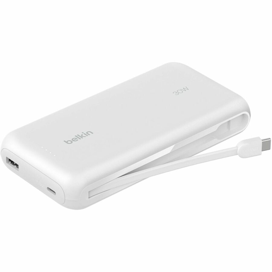 BOOSTCHARGE POWER BANK