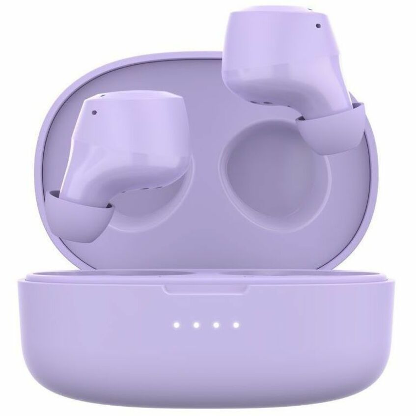 SOUNDFORM (TM) BOLT TRUE WIRELESS EARBUDS LAVENDER