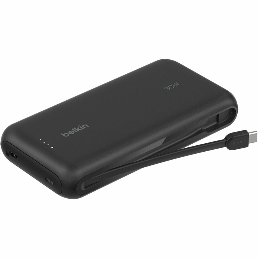 BOOSTCHARGE POWER BANK