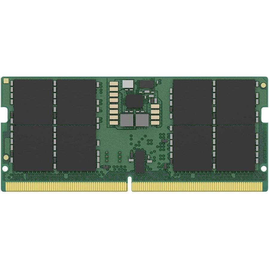 16GB DDR5 6400 CSODIMM