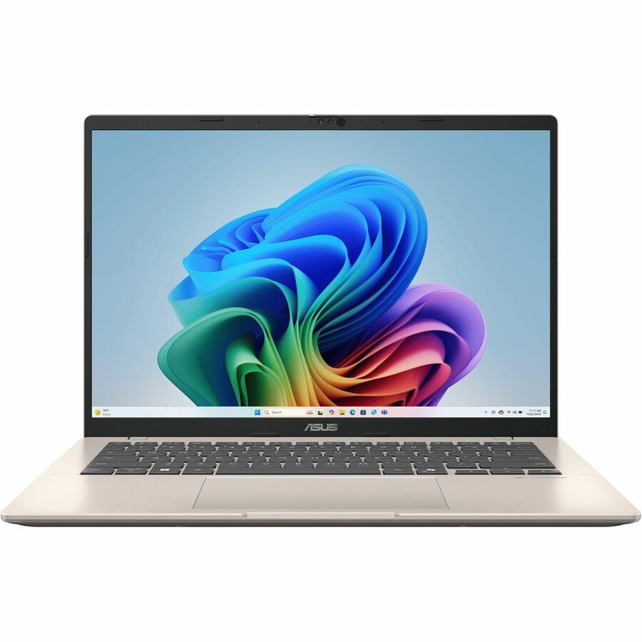 VIVOBOOK ASUS VIVOBOOK/GOLD/14.0 WUXGA(WU) NON-TOUCH/AI 7 350/16GB/AMD UMA/512GB