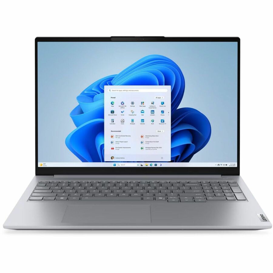 NB16 G8 IRL CORE5 16G 512G11P