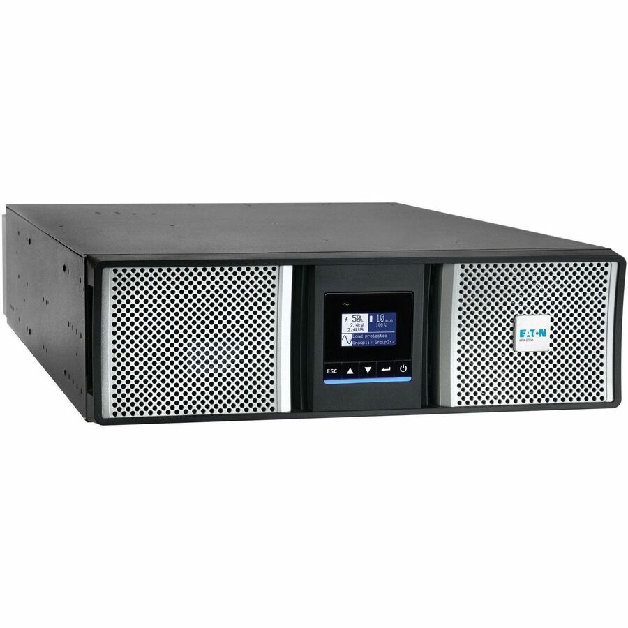 UPS 9PX G2 6000VA 5400W 208V