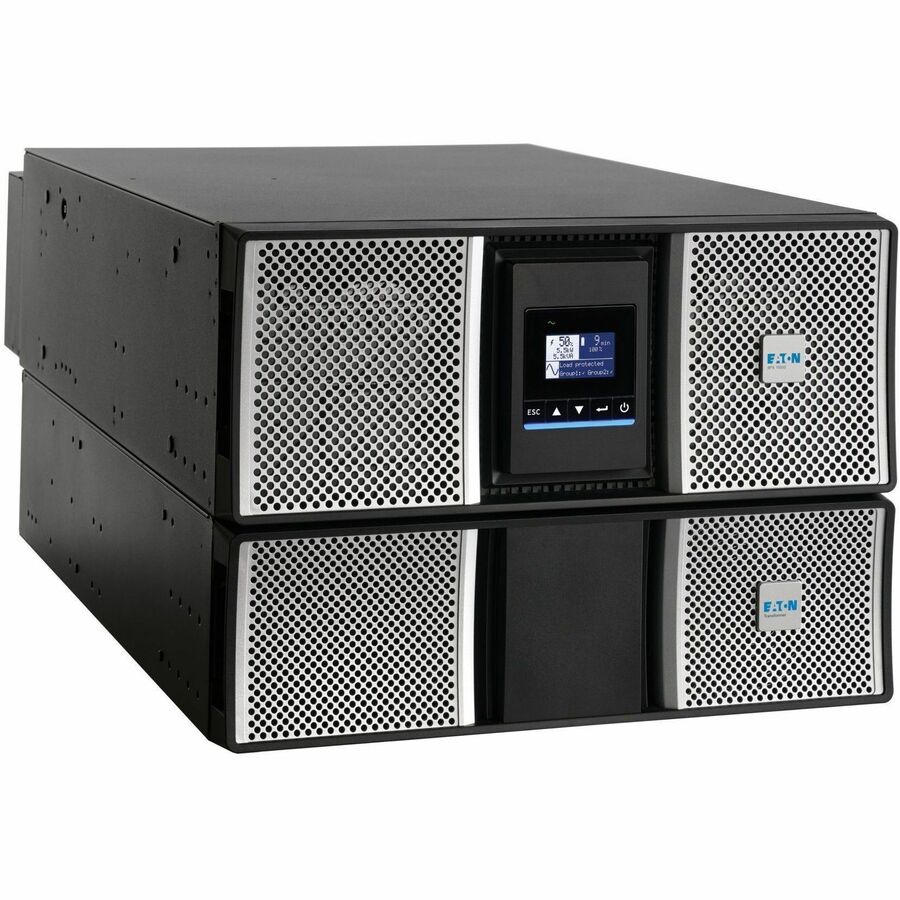 EATON 9PX G2 11000VA 11000W 208/120V ONLINE DOUBLE-CONVERSION UPS - HARDWIRED IN