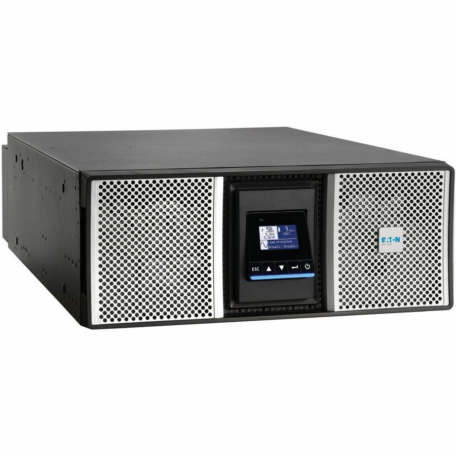 EATON 9PX G2 11000VA 11000W 208V ONLINE DOUBLE-CONVERSION UPS - HARDWIRED INPUT,