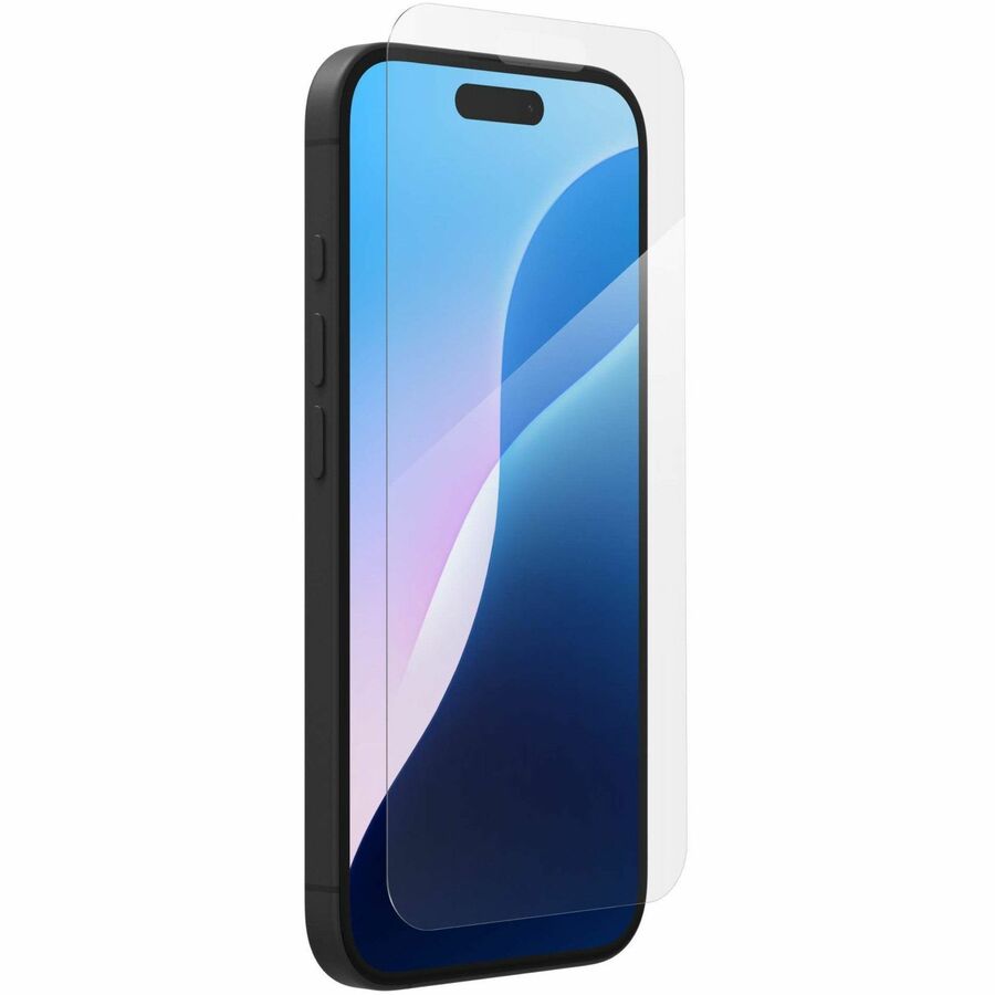ZAGG GLASS ELITE AG SCREEN-IPHONE 16/15