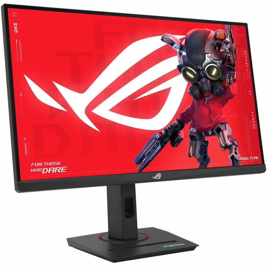 ROG Strix 27" FHD IPS 380Hz