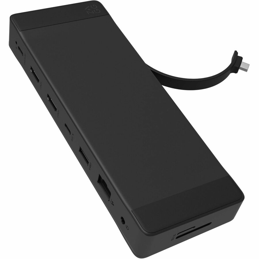 ZAGG 9-PORT HUB