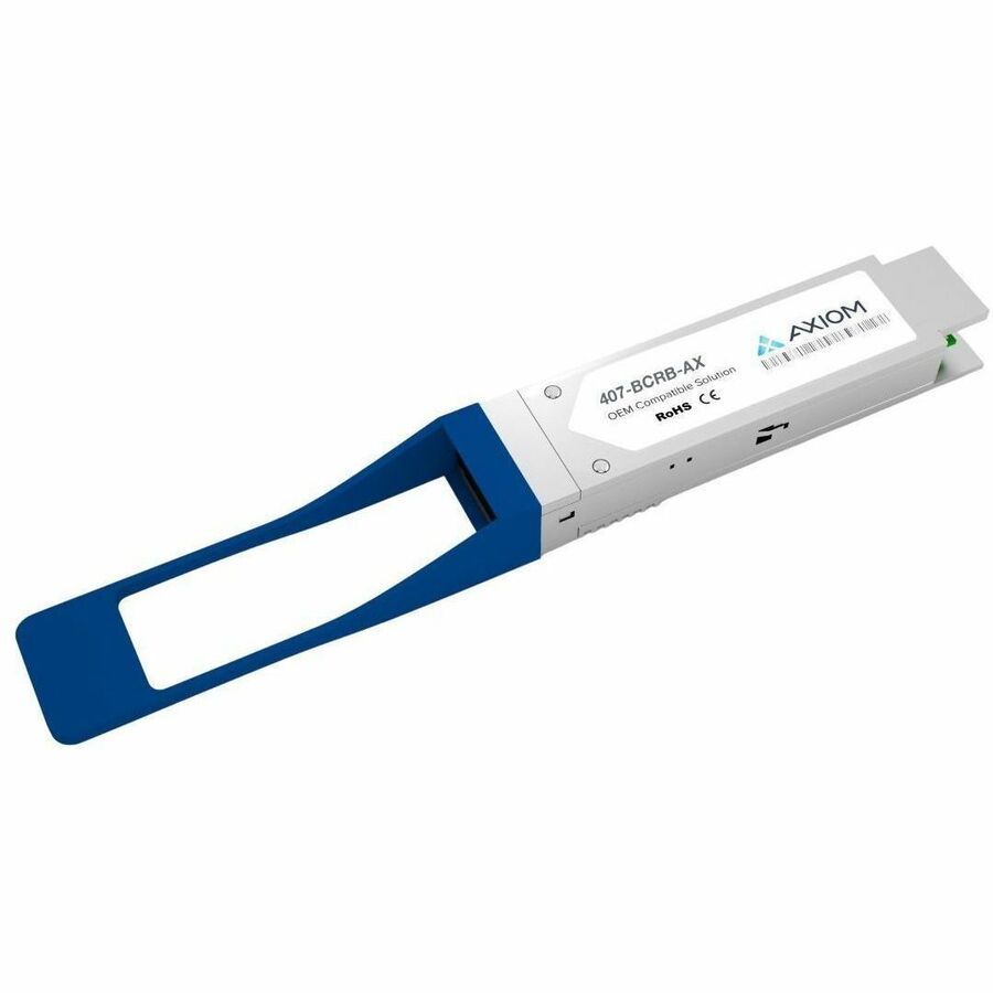AXIOM 100GBASE-LR QSFP28 FOR DELL