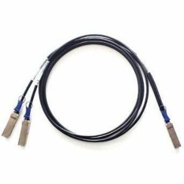 AXIOM QSFP28 DAC CABLE FOR CISCO 2M