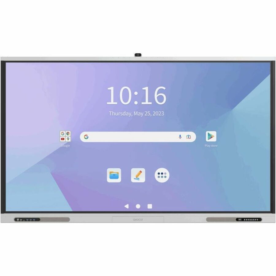 A20 75 4K INTERACTIVE DISPLAY