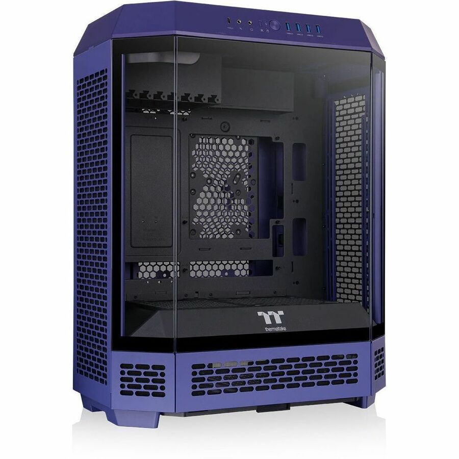 THERMALTAKE THE TOWER 600 MID TOWER CHASSIS - FUTURE DUST
