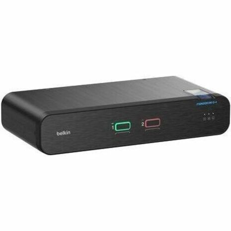 2-PORT DH SKVM WITHOUT CAC
