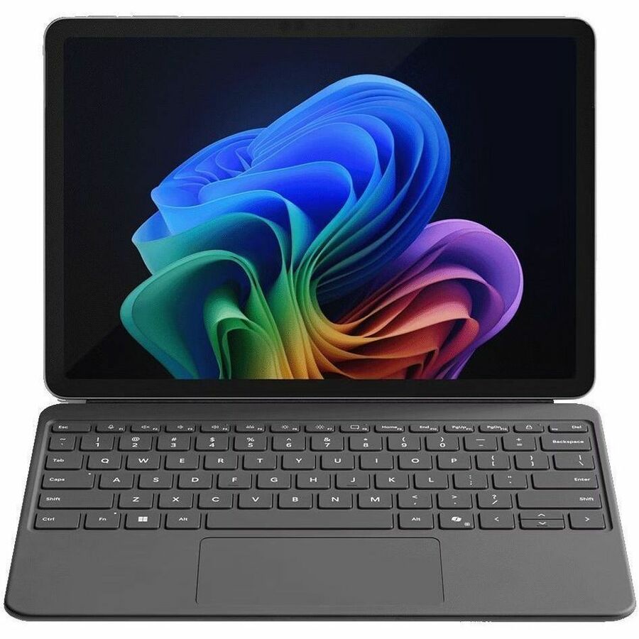 SURFACE PRO 12IN SD P/16/256 XPS SC EN FR SPANISH PLATINUM MULTI