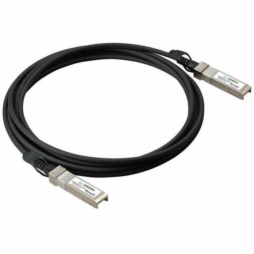 AXIOM SFP+ DAC CABLE FOR EMC 3M