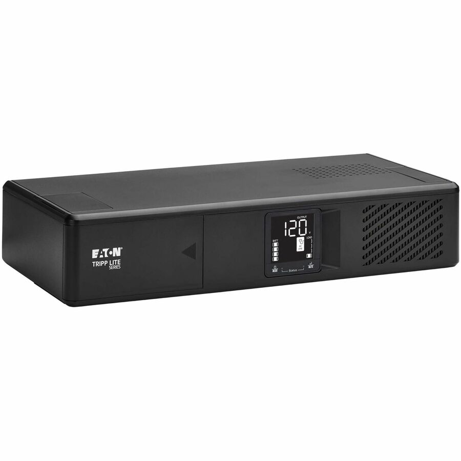 EATON TRIPP LITE SERIES 750VA 475W 120V LINE-INTERACTIVE CLOUD-CONNECTED UPS WIT