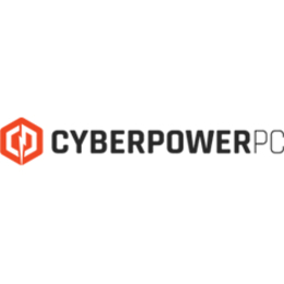 CyberPowerPC Gamer Supreme SLC11180CPG Gaming Desktop Computer - AMD Ryzen 9 9900X - 32 GB - 2 TB SSD - White