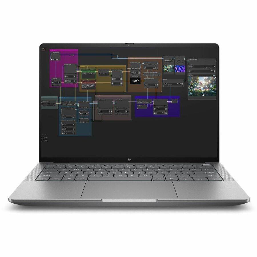 SBUY ZBOOK ULTRA 14 G1A RYZEN AI MAX PRO +P395 128GB 2TB (2880 X 1800) OLED UWVA