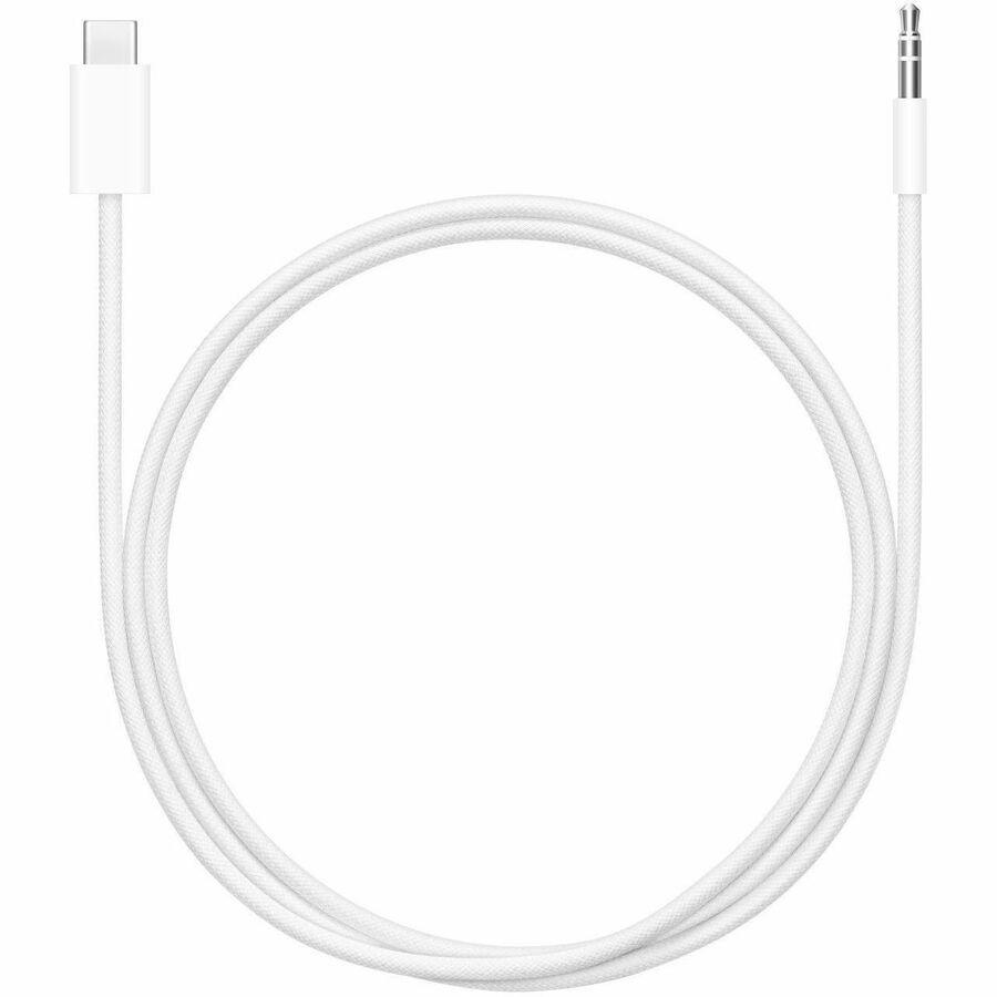 USB-C TO 3.5 MM AUDIO CABLE (1.2 M) MULTI 10