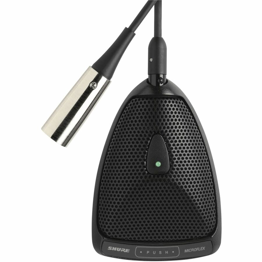 MICROPHONE TAA