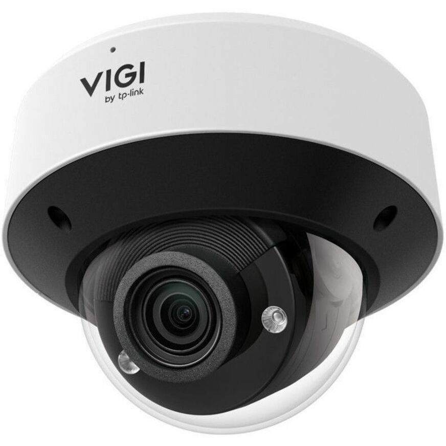 VIGI 4MP IR MOTORIZED DOMENETWORK CAMERA