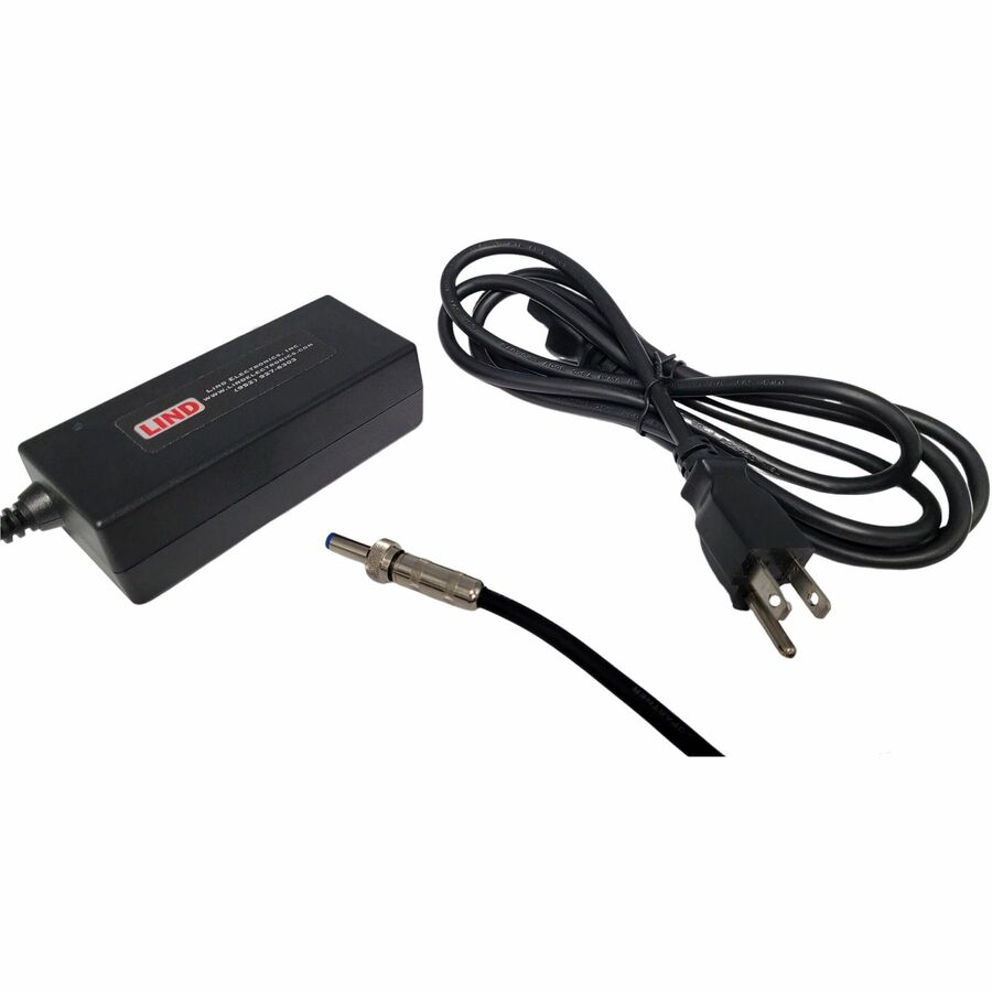 120 WATT AC POWER SUPPLY USED WITH DS-DELL-430 SERIES DOCKING STATIONS